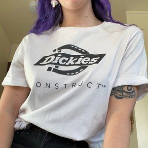 Dickies Construct Tshirt